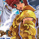 Saint Seiya G vol 07