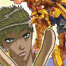 Saint Seiya G vol 09