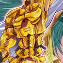Saint Seiya G vol 10