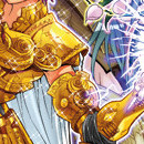 Saint Seiya G vol 11