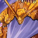 Saint Seiya G vol 12