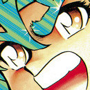 Saint Seiya vol 01