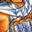Saint Seiya vol 03