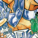 Saint Seiya vol 04