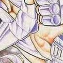 Saint Seiya vol 06