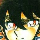 Saint Seiya vol 07