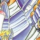 Saint Seiya vol 08