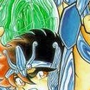 Saint Seiya vol 09