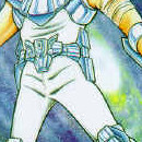 Saint Seiya vol 10