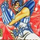 Saint Seiya vol 12