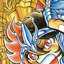 Saint Seiya vol 14