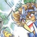 Saint Seiya vol 15