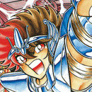 Saint Seiya vol 16