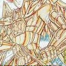 Saint Seiya vol 18