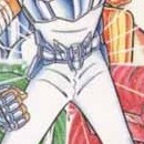 Saint Seiya vol 19