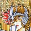 Saint Seiya vol 20