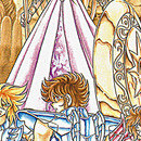 Saint Seiya vol 21