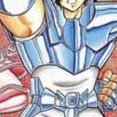 Saint Seiya vol 22