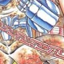 Saint Seiya vol 23
