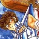 Saint Seiya vol 24