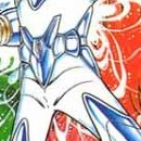 Saint Seiya vol 25