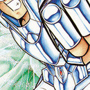 Saint Seiya vol 26