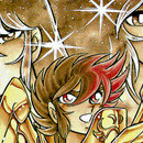Saint Seiya vol 28
