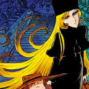 Galaxy Express 999 vol 02