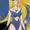 Galaxy Express 999 vol 05