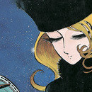 Galaxy Express 999 vol 06