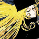 Galaxy Express 999 vol 09