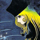 Galaxy Express 999 vol 10