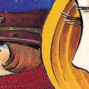 Galaxy Express 999 vol 14