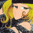 Galaxy Express 999 vol 17