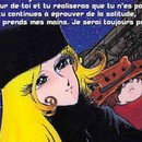 Galaxy Express 999 vol 19