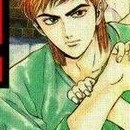 Psychometrer Eiji vol 06