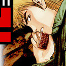 Psychometrer Eiji vol 11