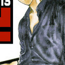 Psychometrer Eiji vol 13