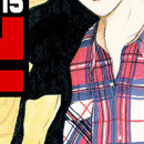 Psychometrer Eiji vol 15