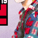 Psychometrer Eiji vol 19