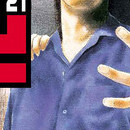 Psychometrer Eiji vol 21