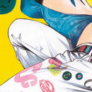 Air Gear vol 06