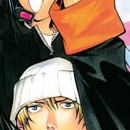 Air Gear vol 07