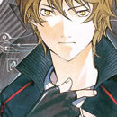 Air Gear vol 08