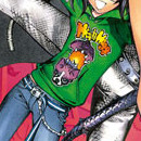 Air Gear vol 09