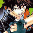 Air Gear vol 10