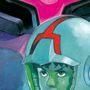 Mobile Suit Gundam - The Origin vol 07