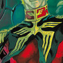 Mobile Suit Gundam - The Origin vol 08