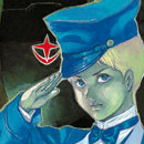 Mobile Suit Gundam - The Origin vol 09