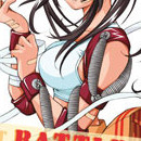 Battle Club vol 01